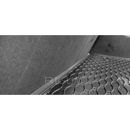 Ford Focus III Estate 2011-2018 Bagažinės kilimėlis RIGUM 408072