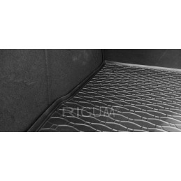 Ford Focus III Estate 2011-2018 Bagažinės kilimėlis RIGUM 408072