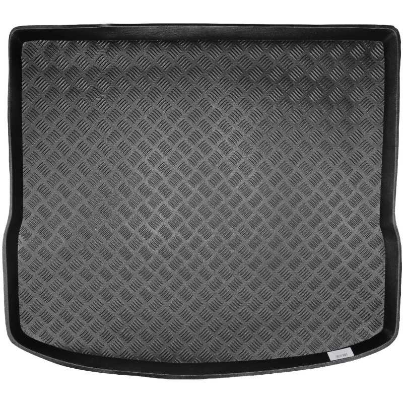 Ford Focus III Estate 2015-2018 Bagažinės kilimėlis MIX-PLAST 17049