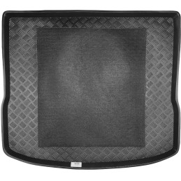 Ford Focus III Estate 2015-2018 Bagažinės kilimėlis MIX-PLAST 17049/M