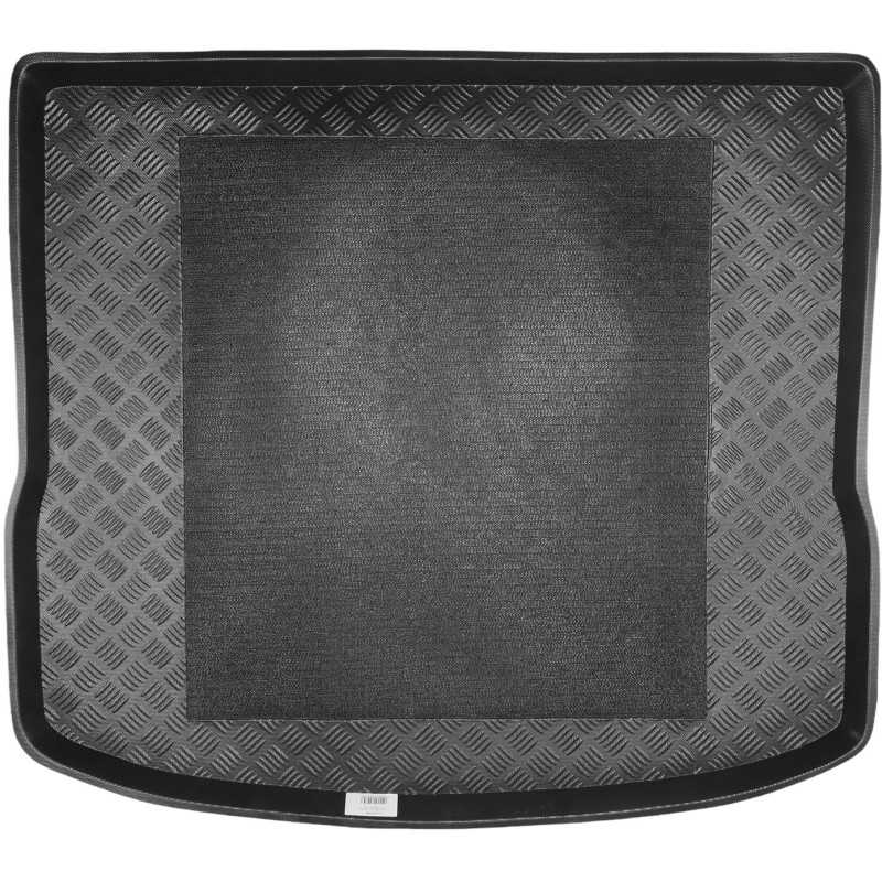 Ford Focus III Estate 2015-2018 Bagažinės kilimėlis MIX-PLAST 17049/M