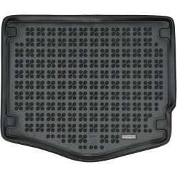 Ford FOCUS III hečbekas (dalinis dydis) 2011-2018 Bagažinės kilimėlis REZAW 230435