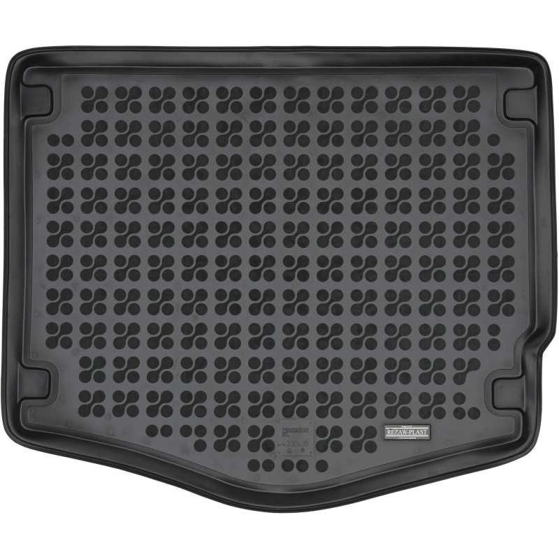 Ford FOCUS III hečbekas (dalinis dydis) 2011-2018 Bagažinės kilimėlis REZAW 230435