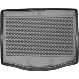 Ford Focus III hečbekas 2011-2017 Bagažinės kilimėlis DOMA 290655