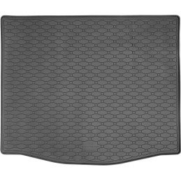 Ford Focus III hečbekas nuo 2011.03.03 iki 2018.08. Bagažinės kilimėlis RIGUM 408171