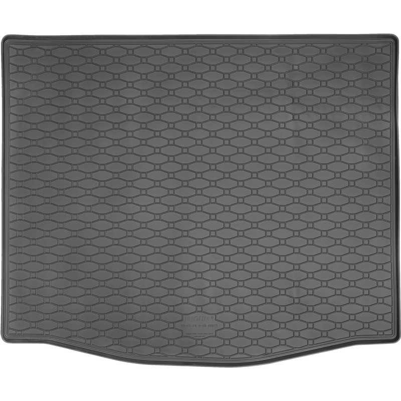 Ford Focus III hečbekas nuo 2011.03.03 iki 2018.08. Bagažinės kilimėlis RIGUM 408171