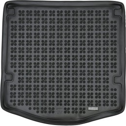 Ford FOCUS III sedanas (dalinis dydis) 2011-2018 Bagažinės kilimėlis REZAW 230436