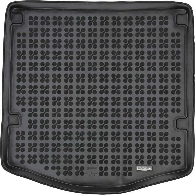 Ford FOCUS III sedanas (dalinis dydis) 2011-2018 Bagažinės kilimėlis REZAW 230436