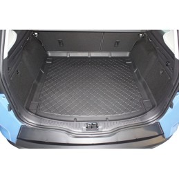 Ford Focus III Turnier Kombi 5D 2011-2018 Bagažinės kilimėlis ARISTAR 193114G