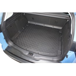 Ford Focus III Turnier Kombi 5D 2011-2018 Bagažinės kilimėlis ARISTAR 193114G