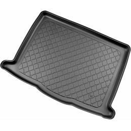 Ford Focus IV (apatinė bagažinė) HB 5D 2018- Bagažinės kilimėlis ARISTAR 193141G