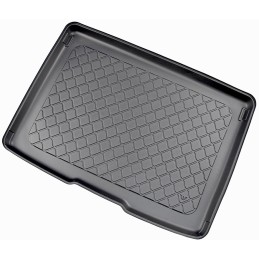 Ford Focus IV (viršutinė bagažinė) HB 5D 2018- Bagažinės kilimėlis ARISTAR 193144G