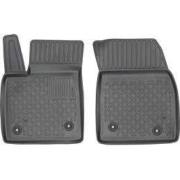 Ford Focus IV 2018- ARISTAR priekiniai guminiai kilimėliai 653141