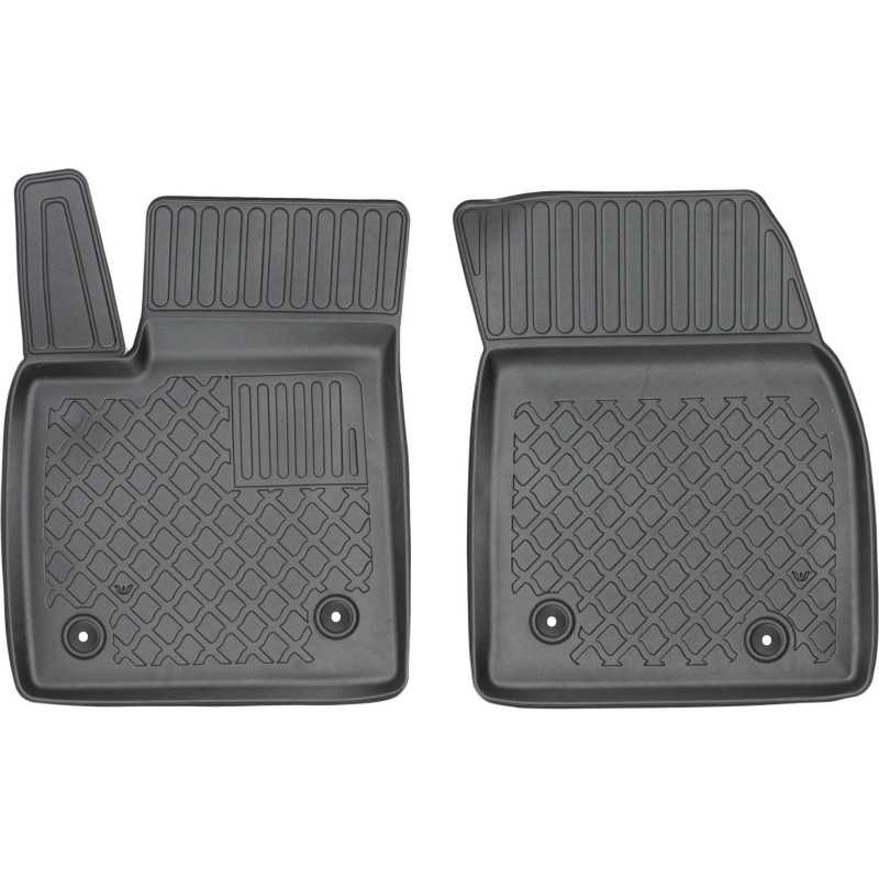 Ford Focus IV 2018- ARISTAR priekiniai guminiai kilimėliai 653141