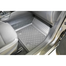 Ford Focus IV 2018- ARISTAR priekiniai guminiai kilimėliai 653141