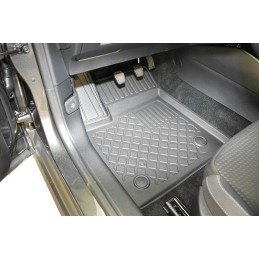 Ford Focus IV 2018- Guminiai kilimėliai ARISTAR 603141