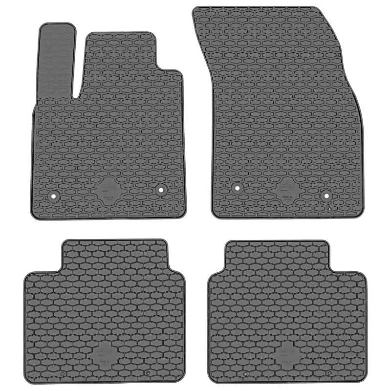 Ford Focus IV 2018- Guminiai kilimėliai DOMA 222154