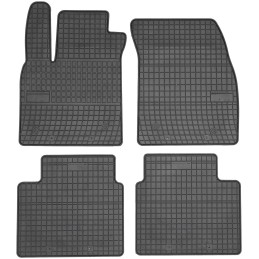 Ford Focus IV 2018- Guminiai kilimėliai FROGUM 402584