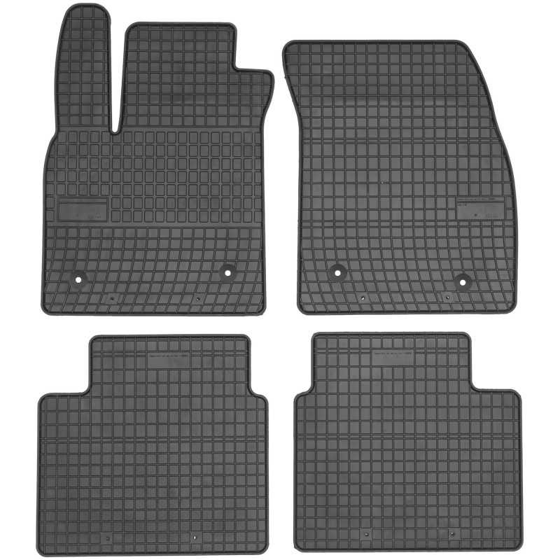 Ford Focus IV 2018- Guminiai kilimėliai FROGUM 402584