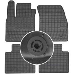 Ford Focus IV 2018- Guminiai kilimėliai FROGUM 402584