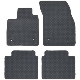 Ford Focus IV 2018- Guminiai kilimėliai PRIME-LINER MAX-MAT