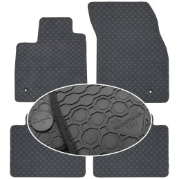 Ford Focus IV 2018- Guminiai kilimėliai PRIME-LINER MAX-MAT
