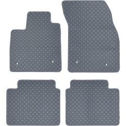 Ford Focus IV 2018- Guminiai kilimėliai PRIME-LINER MAX-MAT