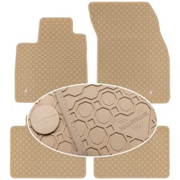 Ford Focus IV 2018- Guminiai kilimėliai PRIME-LINER MAX-MAT