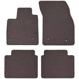 Ford Focus IV 2018- Guminiai kilimėliai PRIME-LINER MAX-MAT