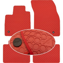 Ford Focus IV 2018- Guminiai kilimėliai PRIME-LINER MAX-MAT