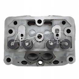 Variklio galvutė pilna c 330m Andoria mot