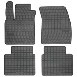Ford Focus IV Hatchback Kombi nuo 2018 m. Guminiai kilimėliai PRISMAT 1549