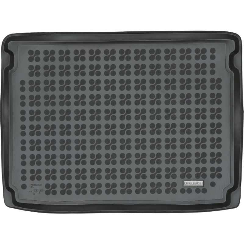 Ford FOCUS IV hečbekas (su viso dydžio ratlankiu) 2018- Bagažinės kilimėlis REZAW 230469