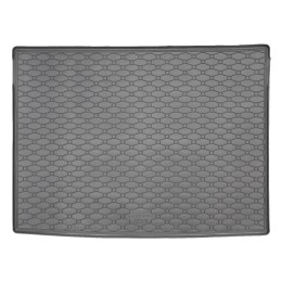 Ford Focus IV hečbekas 2018- (atsarginis ratas) bagažinės kilimėlis RIGUM 408232