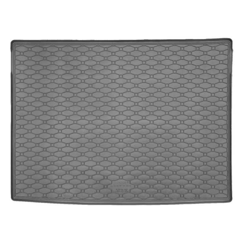 Ford Focus IV hečbekas 2018- (atsarginis ratas) bagažinės kilimėlis RIGUM 408232