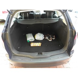 Ford Focus IV Kombi 2018- AUTO-MOTOR bagažinės tinklas K0491/60 (75×125)