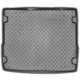 Ford Focus Kombi 2005-2011 Bagažinės kilimėlis MIX-PLAST 17005