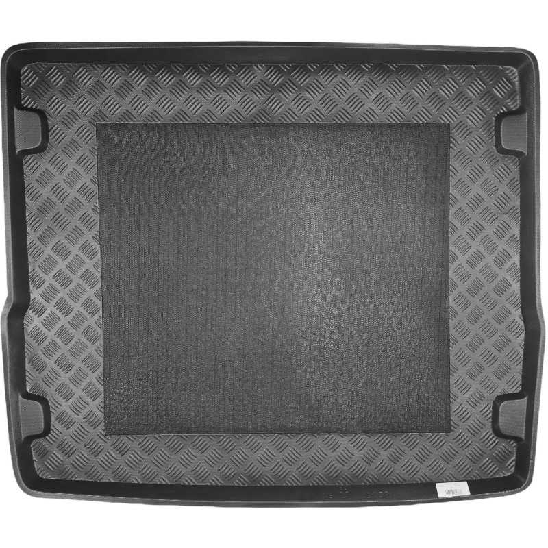 Ford Focus Kombi 2005-2011 Bagažinės kilimėlis MIX-PLAST 17005/M