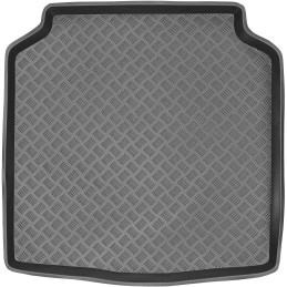 Ford Focus Kombi 2019- Bagažinės kilimėlis MIX-PLAST 17057