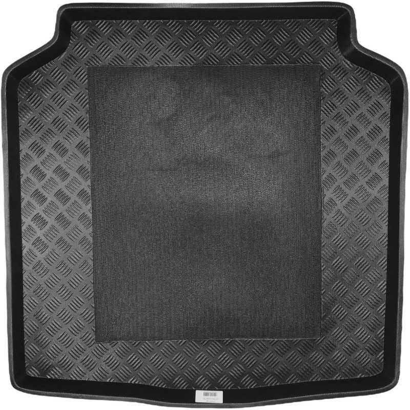 Ford Focus Kombi 2019- Bagažinės kilimėlis MIX-PLAST 17057/M