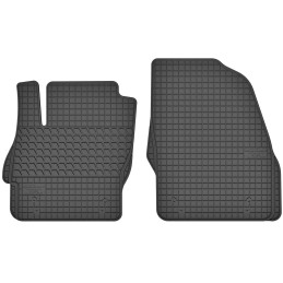 Ford Focus MK2 2004-2011 m. guminiai kilimėliai MOTOHOBBY priekiniai 150405/2