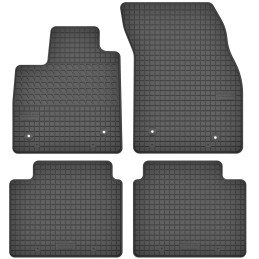 Ford Focus MK4 2018- Guminiai kilimėliai MOTOHOBBY 190301