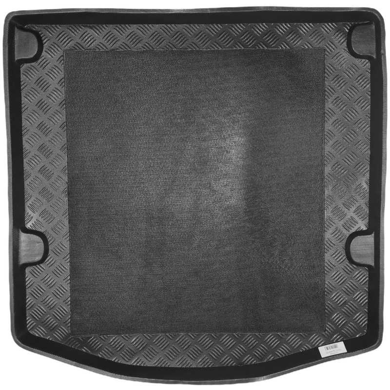 Ford Focus Sedan 2011-2019 Bagažinės kilimėlis MIX-PLAST 17029/M