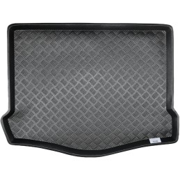Ford Focus Trend hečbekas 2015-2018 bagažinės kilimėlis MIX-PLAST 17047