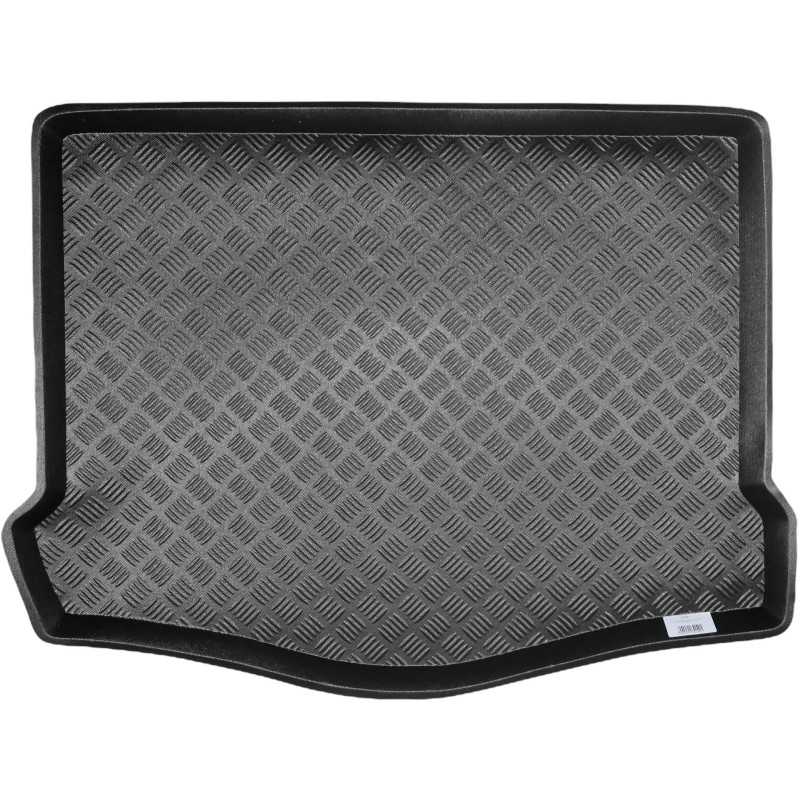 Ford Focus Trend hečbekas 2015-2018 bagažinės kilimėlis MIX-PLAST 17047