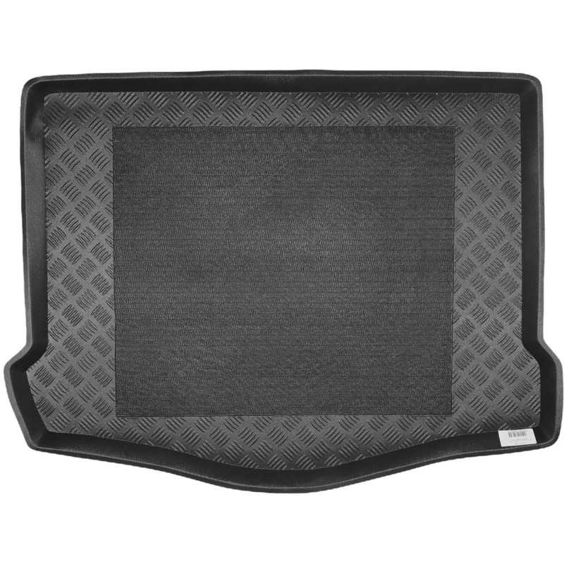 Ford Focus Trend hečbekas 2015-2018 bagažinės kilimėlis MIX-PLAST 17047/M