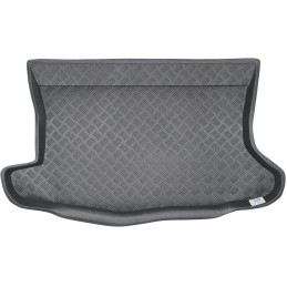 Ford Fusion miniveno 2002-2013 bagažinės kilimėlis MIX-PLAST 17019