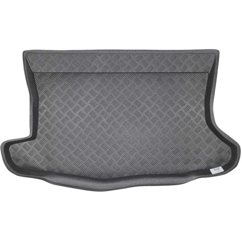 Ford Fusion miniveno 2002-2013 bagažinės kilimėlis MIX-PLAST 17019