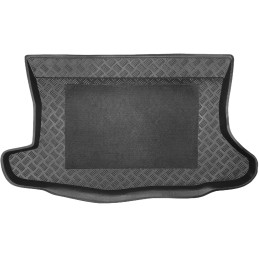 Ford Fusion miniveno 2002-2013 bagažinės kilimėlis MIX-PLAST 17019/M