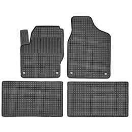Ford Galaxy 1995-2006 Guminiai kilimėliai ZWG012 (VIETA)